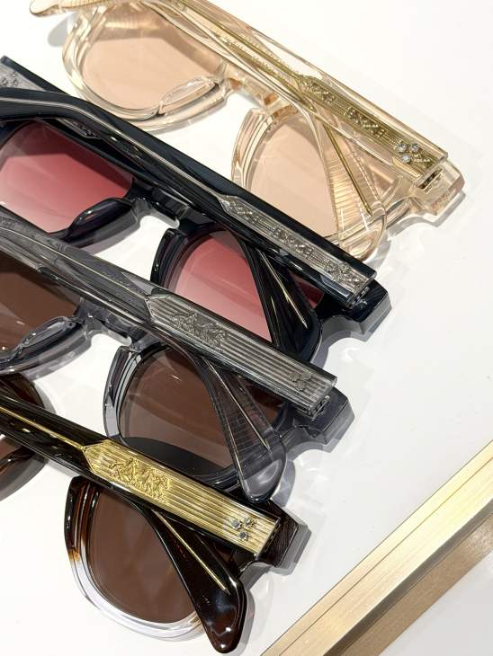 Picture of Jacques Marie Mage Sunglasses _SKUfw80916627fw
